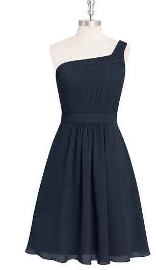 Show me your bridesmaid dresses!