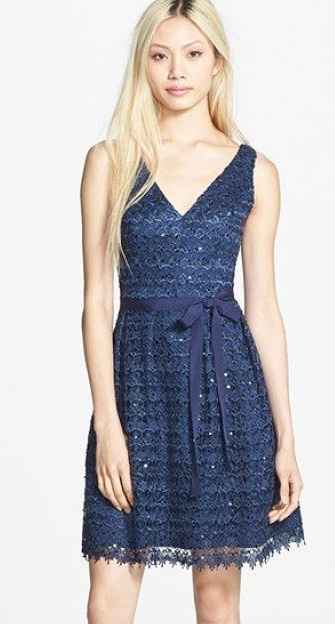 Show me your bridesmaid dresses!