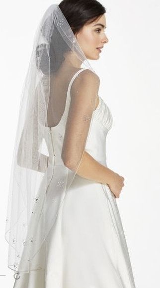 Show Me Your Veil!