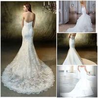 Changing silhouette of dress possible - 2