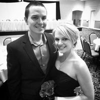 Post your fave pic of you two!