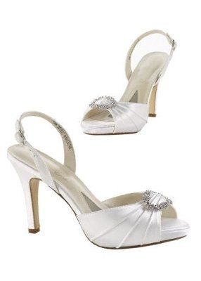 Shoe Me Your Shoes!!!