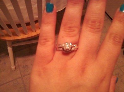 My suprise gift from my FH!!!! *PIC*