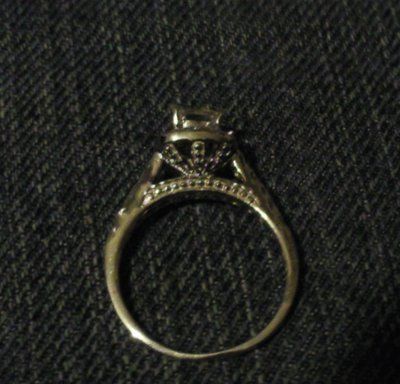 My suprise gift from my FH!!!! *PIC*