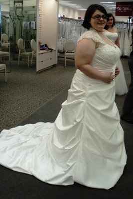 Any Oklahoma Brides Out There????