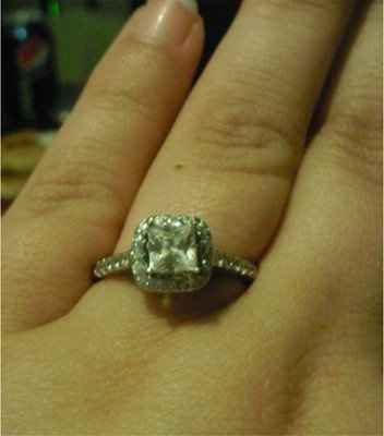 My suprise gift from my FH!!!! *PIC*