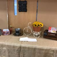 Bridal Shower - 2
