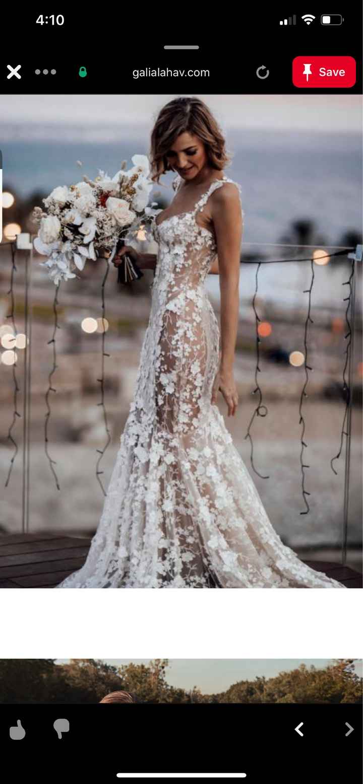 Help find something similar! - 1