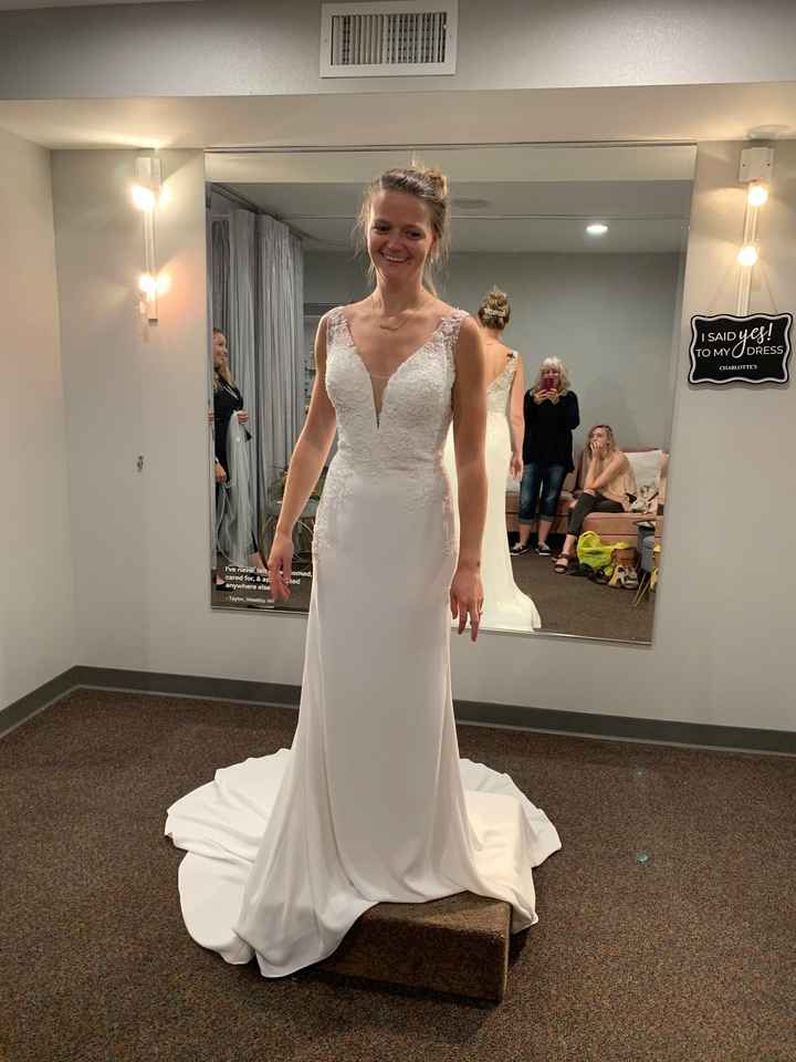 Cut Outs Bridal Dresses | Lillian West