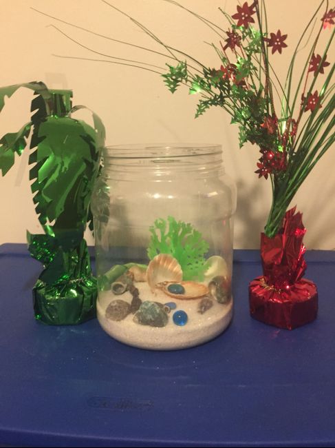 Do it yourself, Decorations - 1