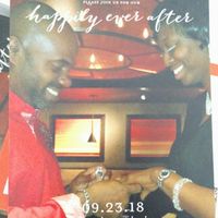Show us your Save The Dates - 1