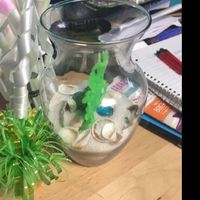 I’m making my own decorations for my wedding - 1