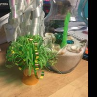 Do it yourself, Decorations - 2