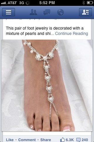 Opinions on my wedding shoes please!