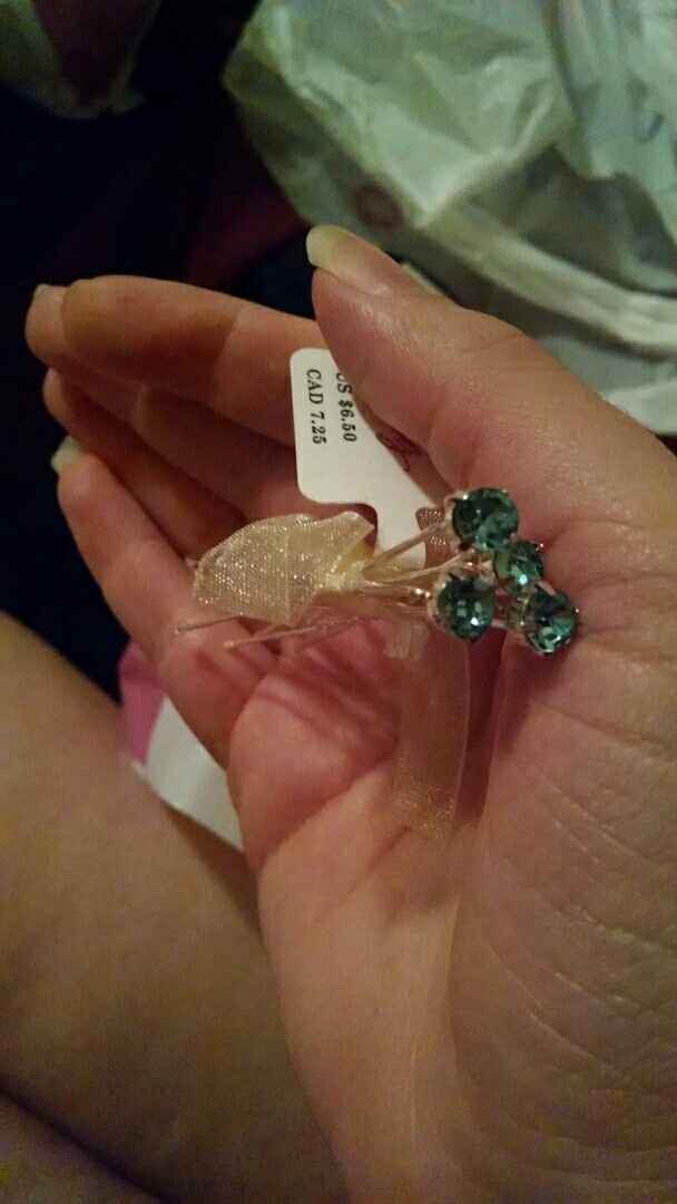 Great deal happy dance!