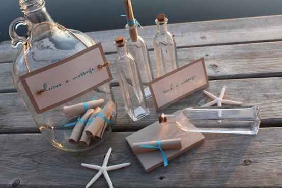 What's your unique guestbook?