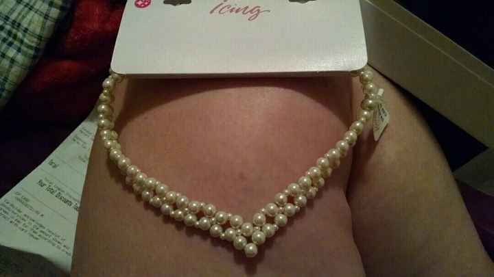 Great deal happy dance!