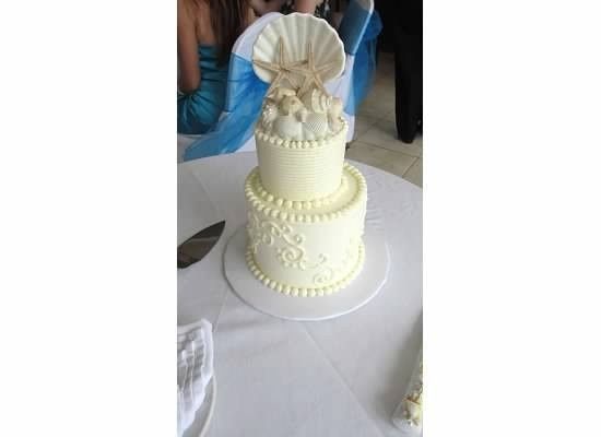 Married 1 week!! **PICS***