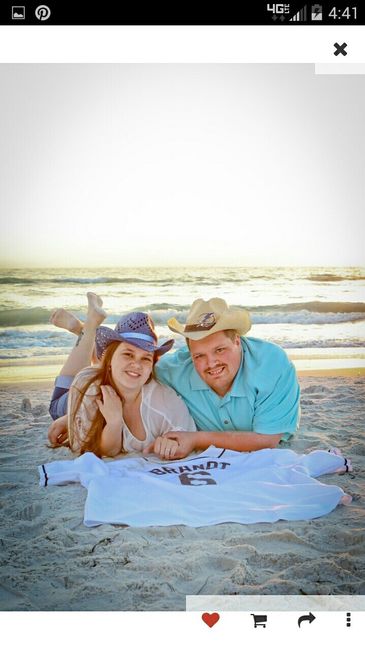 Engagement Photo: Share your inspiration!