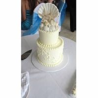 Married 1 week!! **PICS***