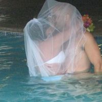 Married 1 week!! **PICS***