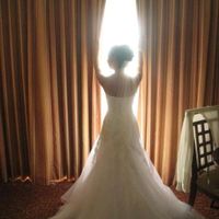 Married 1 week!! **PICS***