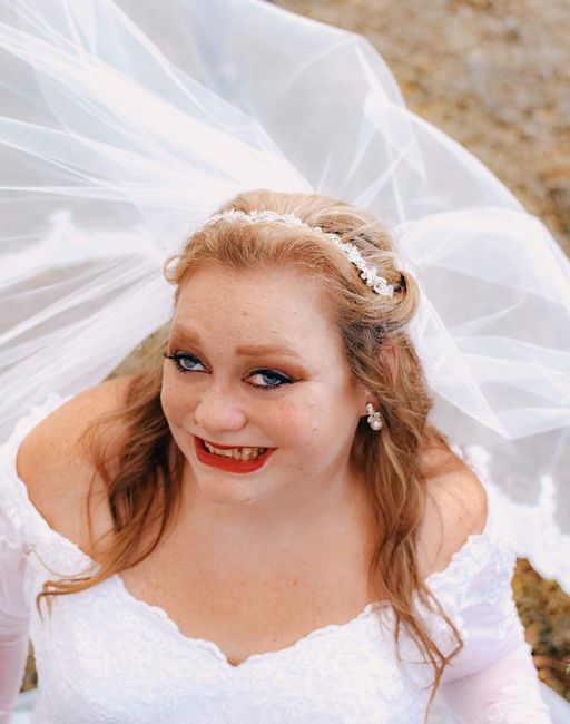 Bridal sneak peaks!!!! 5