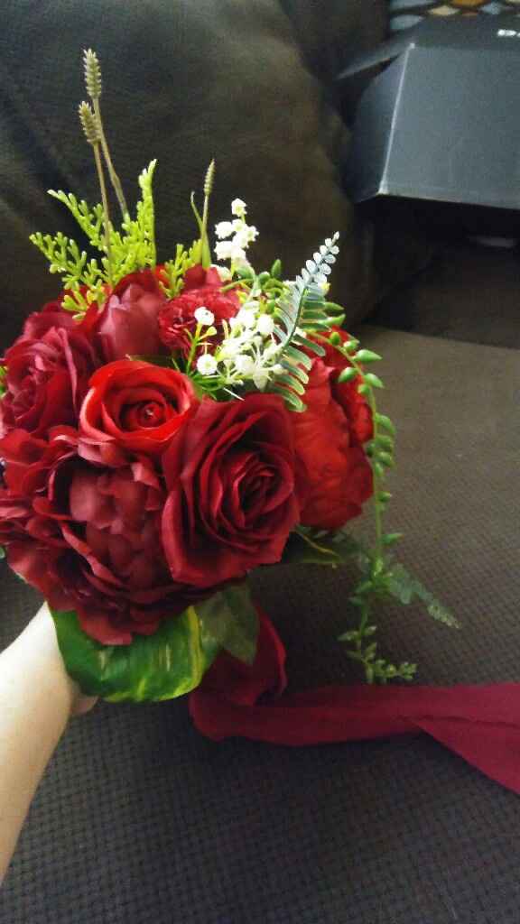 My amazon flowers!!!! - 1