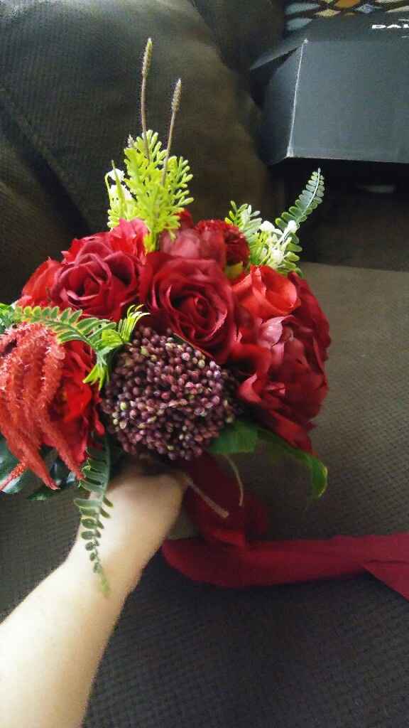 My amazon flowers!!!! - 2