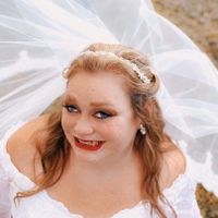 Bridal sneak peaks!!!! - 5