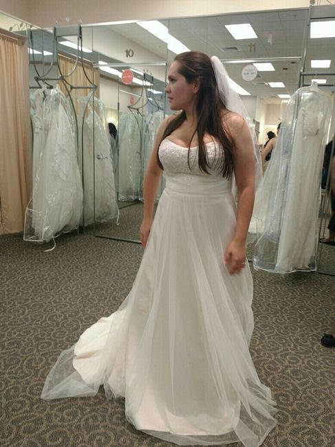 Wedding dress cost