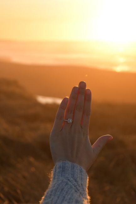 Brides of 2022! Show us your ring! 3