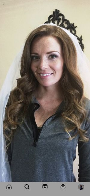 Sexy, Wavy Hair Down without the Frizz? 5