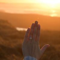 Brides of 2022! Show us your ring! - 1