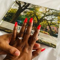 Brides of 2021! Show us your ring! - 1