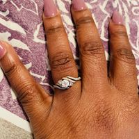 Brides of 2021! Show us your ring! - 2