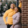 Dariane and Dwayne