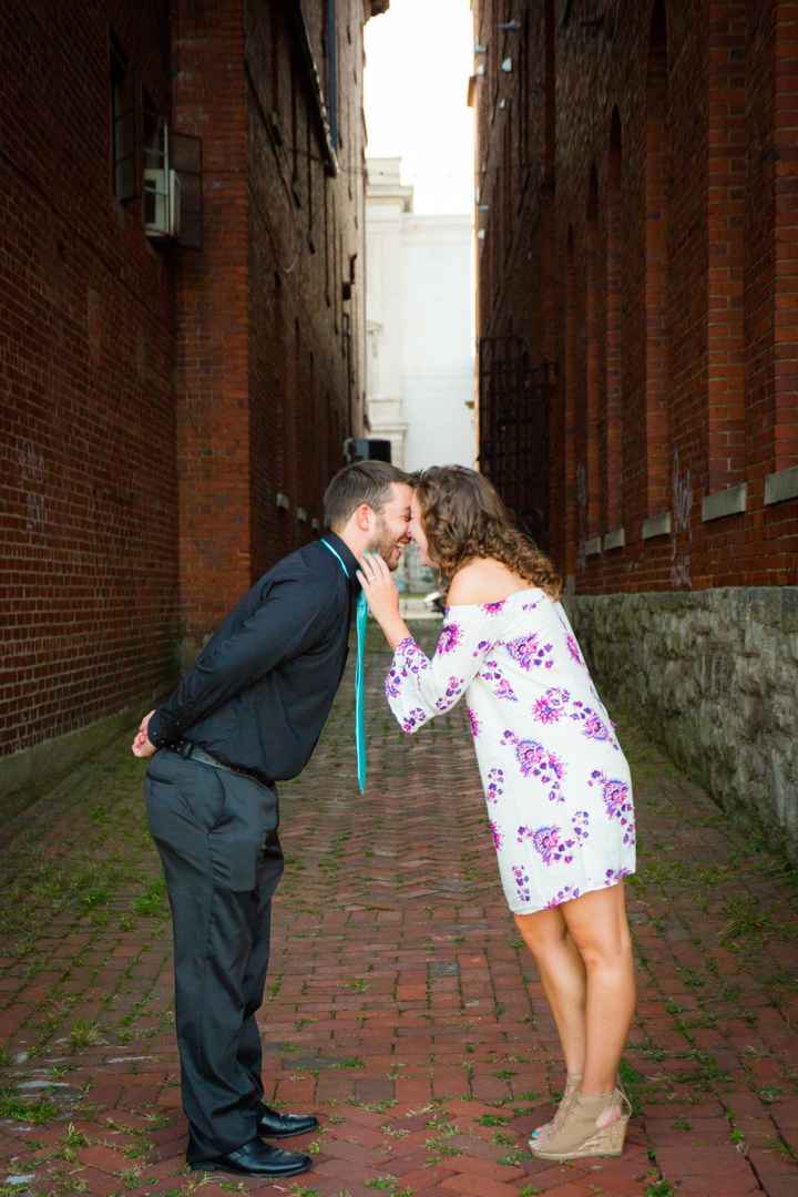 Engagement Pictures
