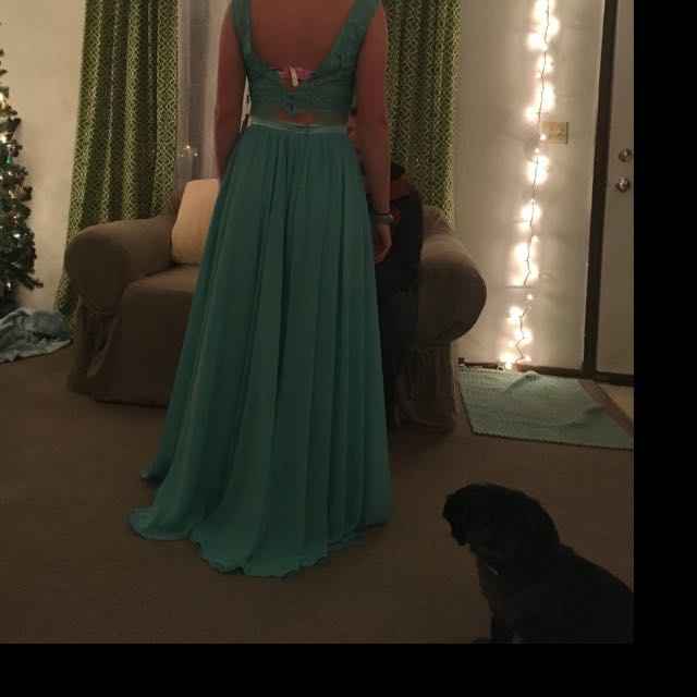  Bridesmaids Dresses - 1