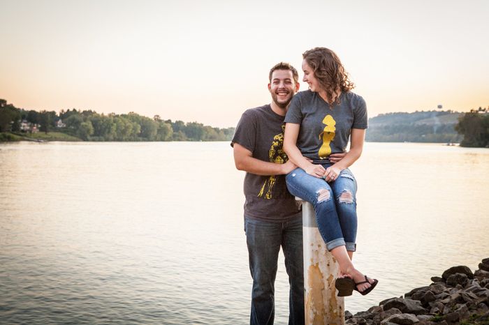 Engagement Pictures