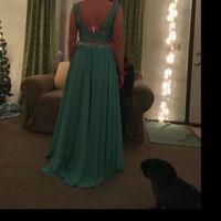  Bridesmaid Dress - 2