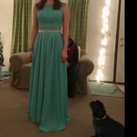  Bridesmaids Dresses - 2