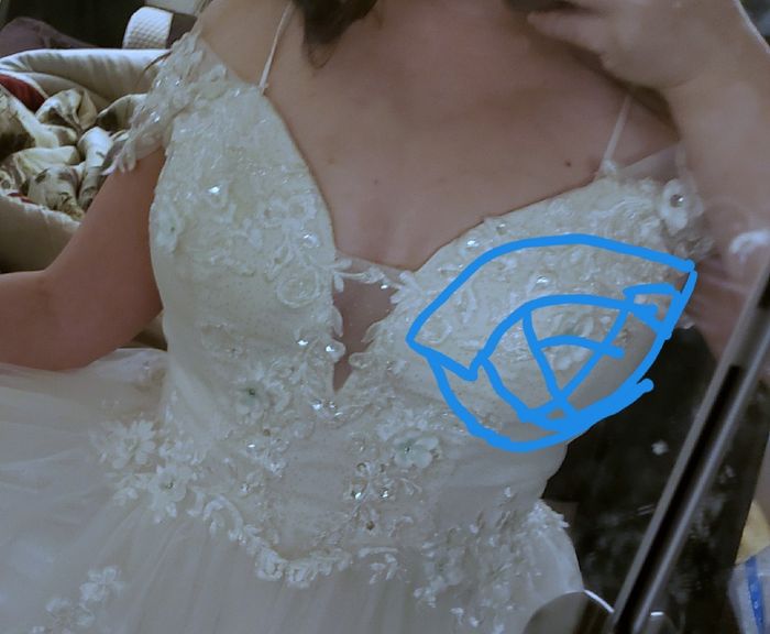Lets talk bras. What kind/brand are u using? - 3