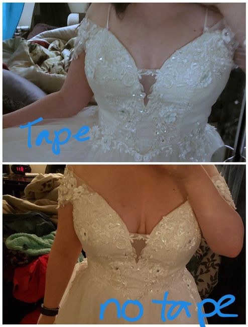 Let’s talk boobies! 2