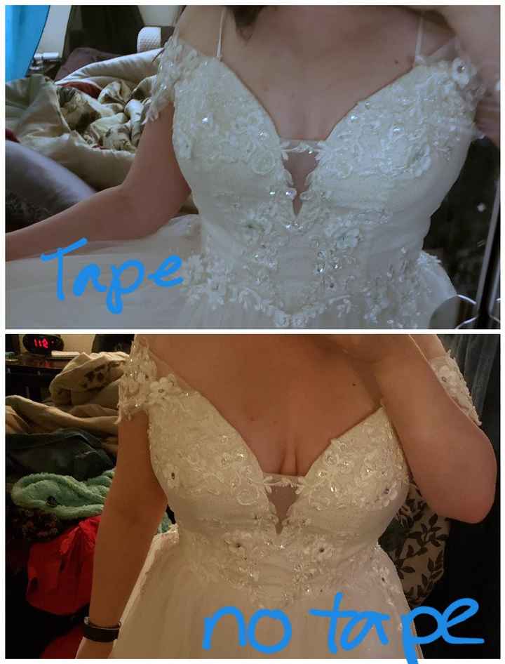 Lets talk bras. What kind/brand are u using? - 1