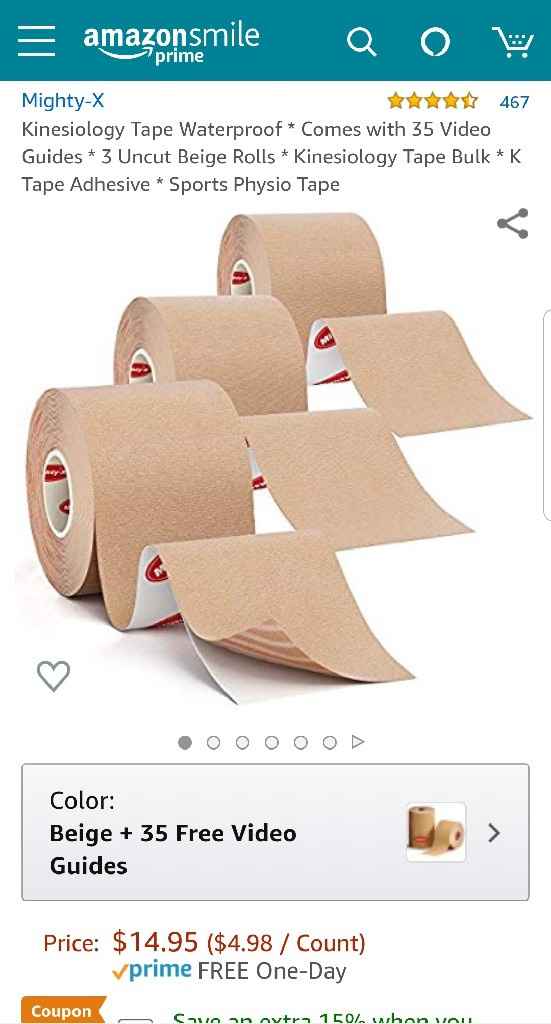 Wedding Dress Cleavage - 1