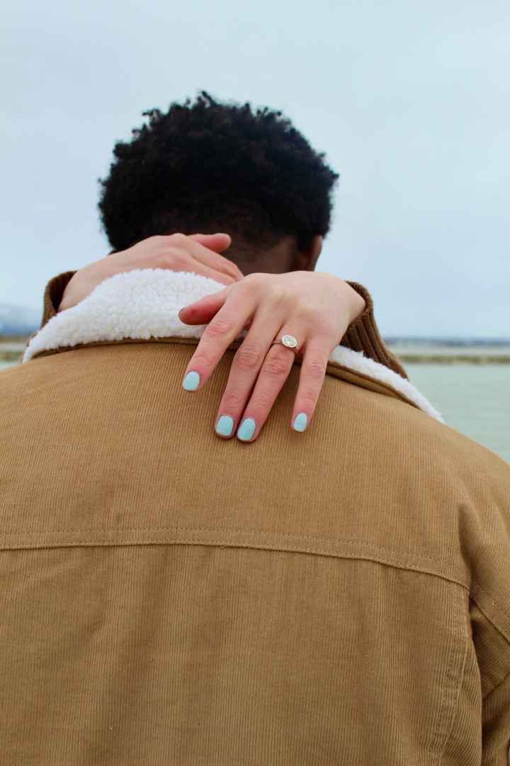 2024 Brides - Show us your ring! - 1