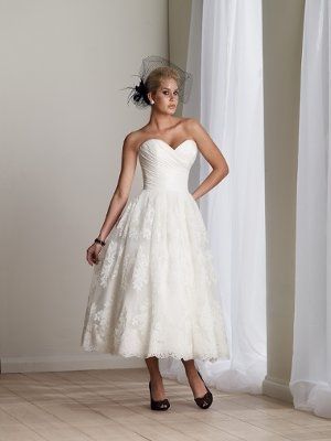 Dress Journey!