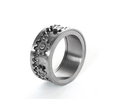 Unusual Jewelry