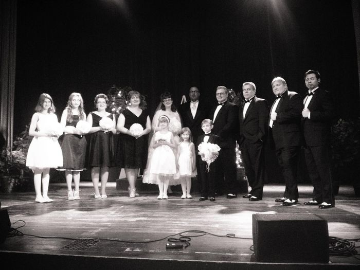 Married!!! Long Winded!! Pics Pg2